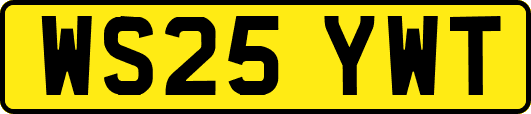 WS25YWT