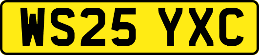 WS25YXC