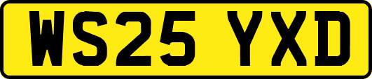 WS25YXD