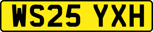 WS25YXH