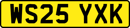WS25YXK