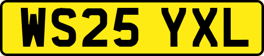WS25YXL