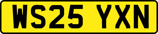 WS25YXN