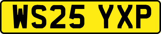WS25YXP
