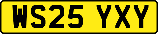 WS25YXY