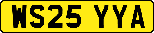 WS25YYA