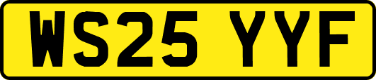 WS25YYF