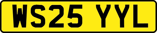 WS25YYL