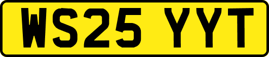 WS25YYT