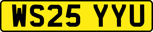 WS25YYU