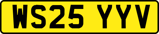 WS25YYV