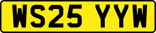 WS25YYW