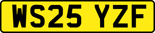 WS25YZF