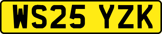 WS25YZK