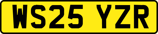 WS25YZR