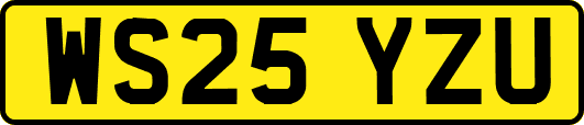 WS25YZU