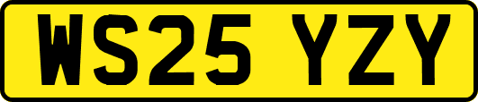 WS25YZY