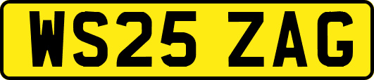 WS25ZAG