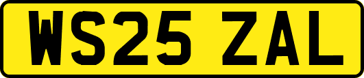 WS25ZAL