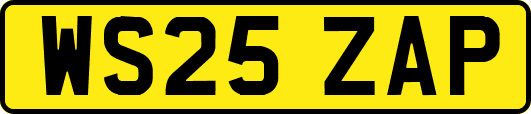 WS25ZAP