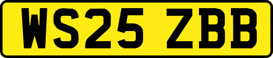 WS25ZBB