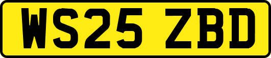 WS25ZBD