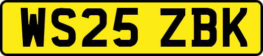 WS25ZBK