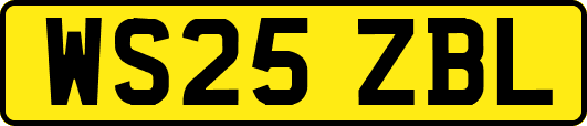 WS25ZBL