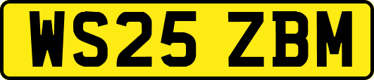 WS25ZBM
