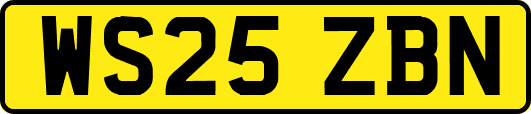 WS25ZBN