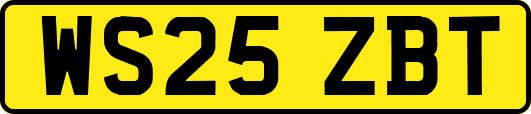 WS25ZBT
