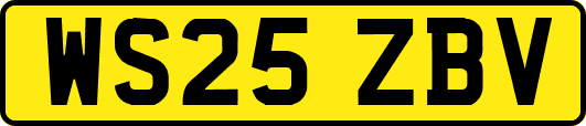 WS25ZBV