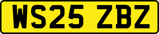WS25ZBZ