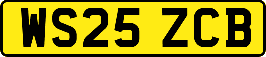 WS25ZCB