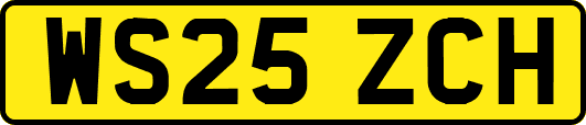 WS25ZCH