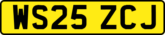 WS25ZCJ
