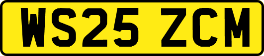 WS25ZCM