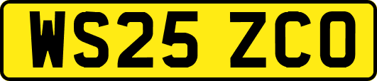 WS25ZCO
