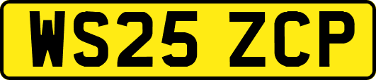 WS25ZCP