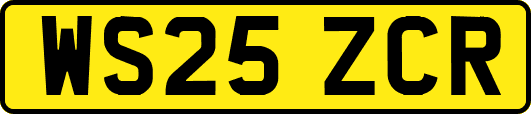 WS25ZCR
