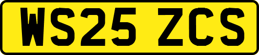 WS25ZCS