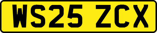 WS25ZCX