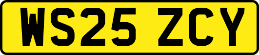 WS25ZCY
