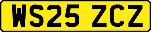 WS25ZCZ