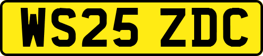 WS25ZDC