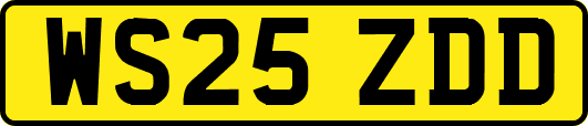 WS25ZDD