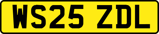 WS25ZDL