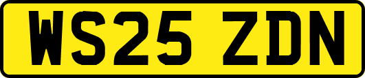 WS25ZDN