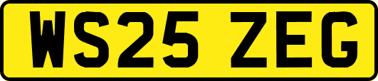 WS25ZEG