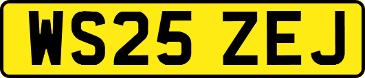WS25ZEJ